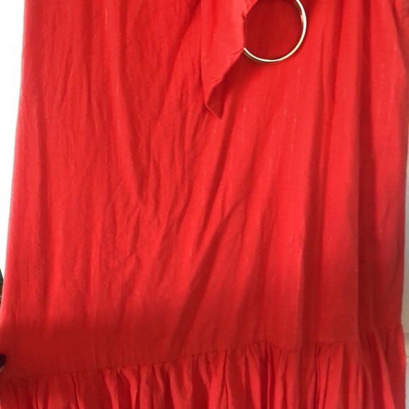 Nation LTD Anais belted sun dress - Picture 5 of 12